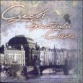 CDVarious / Czech Spectacular Classics