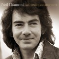 CDDiamond Neil / All Time Greatest Hits