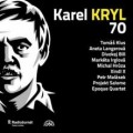CD/DVDKryl Karel / Karel Kryl 70:Koncert Lucerna 8.4.2014 / CD+DVD