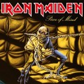 LPIron Maiden / Piece Of Mind / Vinyl / 2014