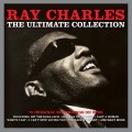 3CDCharles Ray / Ultimate Collection / 3CD / Digipack