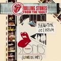 DVD/2CDRolling Stones / From The Vault Hampton / Live 1981 / DVD+2CD