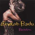 CDBadu Erykah / Baduizm