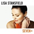 CDStansfield Lisa / Seven+ / Remix CD