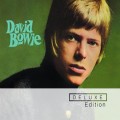 2CDBowie David / David Bowie / DeLuxe Edition / 2CD / Digipack