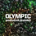 CDOlympic / Souhvzd drsk / Digipack