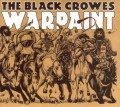 CDBlack Crowes / Warpaint
