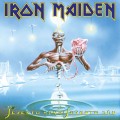 LP / Iron Maiden / Seventh Son Of A Seventh Son / Vinyl