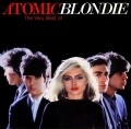 CDBlondie / Atomic / Very Best Of