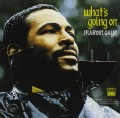 CDGaye Marvin / What's Going On