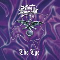 LPKing Diamond / Eye / Vinyl / Coloured