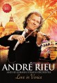 DVDRieu Andr / Love In Venice