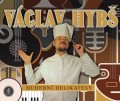 4CDHyb Vclav / Hudebn delikatesy / 4CD