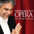CDBocelli Andrea / Opera / Ultimate Collection