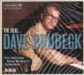 3CDBrubeck Dave / Real...Dave Brubeck / 3CD