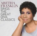 CDFranklin Aretha / Sings the Great Diva Clas
