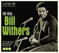 3CDWithers Bill / Real...Bill Withers / 3CD / Digipack