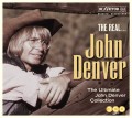 3CDDenver John / Real...John Denver / 3CD / Digipack
