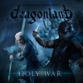 CDDragonland / Holy War / Reedice