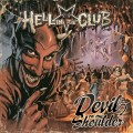 CDHell In The Club / Devil On My Shoulder
