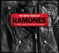 3CDRamones / Many Faces Of Ramones / Tribute / 3CD