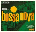 3CDVarious / Real...Bossa Nova / 3CD