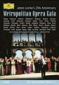 2DVDVarious / Metropolitan Opera Gala / Levine / 25th Anniv / 2DVD