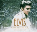 2CDPresley Elvis / Christmas Peace / 2CD / Digipack