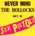 LPSex Pistols / Never Mind The Bollocks / Vinyl