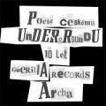 DVDVarious / Pocta eskmu undergroundu