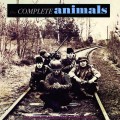 3LPAnimals / Complete Animals / Vinyl / 3LP