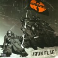 2LPWu-Tang Clan / Iron Flag / Vinyl / 2LP