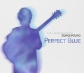 CDJung Sungha / Perfect Blue
