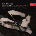 5CDHaendel Ida / Prague Recordings / 5CD Box