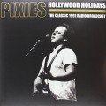 2LPPixies / Hollywood Holidays / Vinyl / 2LP