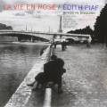 LPPiaf Edith / La Vie En Rose / Vinyl / Edith Piaf zpv anglicky
