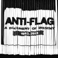 CDAnti-Flag / Document Of Dissent