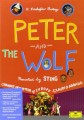 DVDProkofiev Sergej / Peter And The Wolf / Sting / Abbado