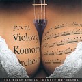 CDPrvn violov komorn orchestr / Prvn violov komorn or...