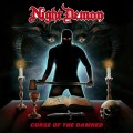 LPNight Demon / Curse Of The Damned / Vinyl