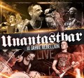 2CD/DVDUnantasbar / 10 Jahre Rebellion / Live / 2CD+DVD