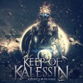 2LPKeep Of Kalessin / Epistemology / Vinyl / 2LP