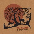 2LPJJ Grey & Mofro / Ol'Glory / Vinyl / 2LP