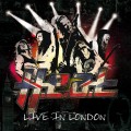 CDH.E.A.T. / Live In London