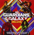 2CDOST / Guardians Of The Galaxy / Strci Galaxie / Deluxe / 2CD
