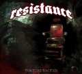 CDResistance / Torture Tactics / EP