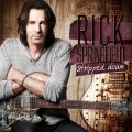 CD/DVDSpringfield Rick / Stripped Down / CD+DVD