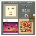 3CDTalk Talk / Triple Album Collection / 3CD