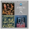 3CDJethro Tull / Triple Album Collection / 3CD
