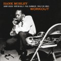 CDMobley Hank / Workout